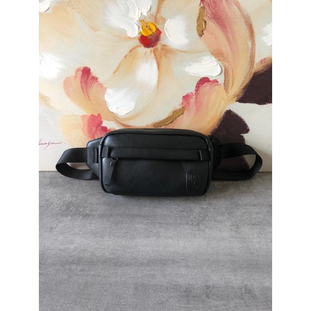 TAS COACH EDGE BELT BAG