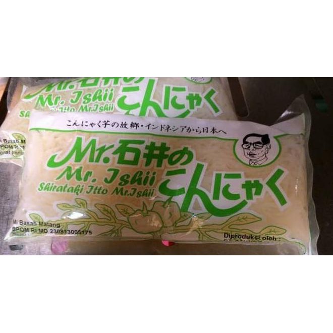 

6eop shirataki ishii pack cartone isi 24 xwdu