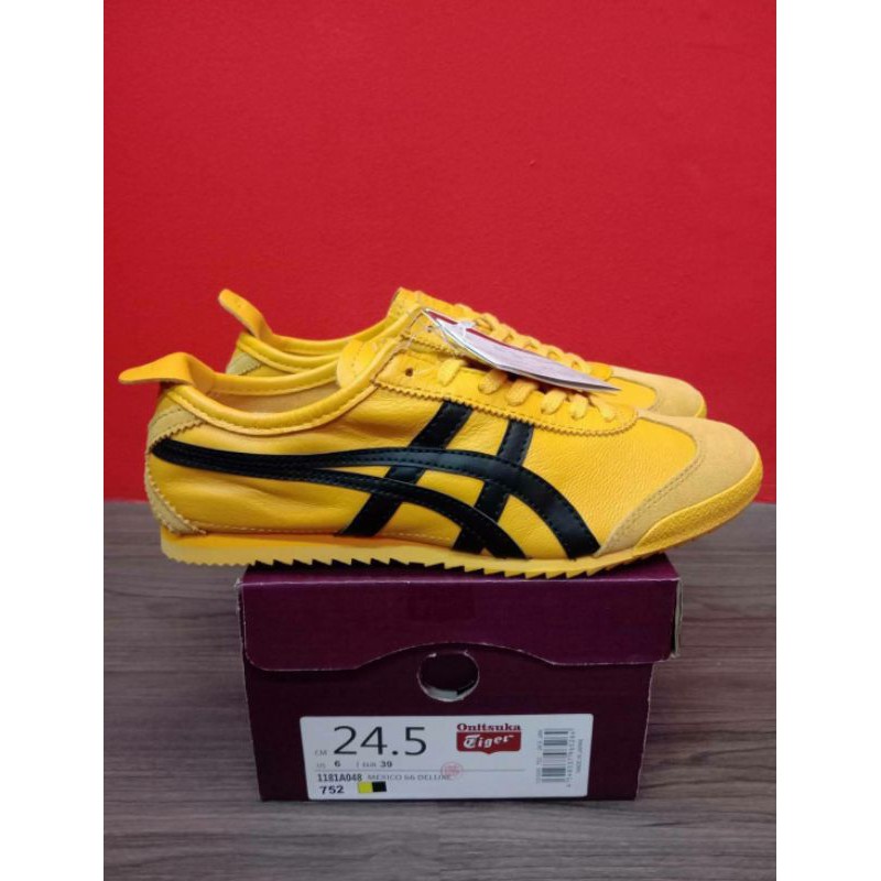 SEPATU ONITSUKA TIGER JAPAN KILBILL 100% ORIGINAL