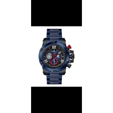 Jam Tangan Pria Keren T5 H 3927 ORIGINAL Chronograph