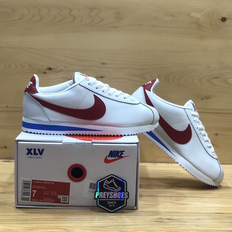 NIKE CORTEZ XLV FORREST GUMP
