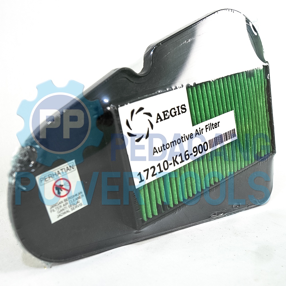 FILTER UDARA MOTOR HONDA BEAT SCOOPY FI VARIO LAMA SARINGAN MATIC AIR