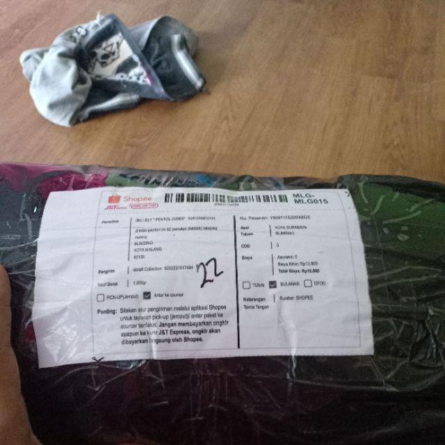 Dakron 1/2kg