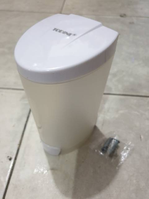 tempat / dispenser sabun cair todini 500ml