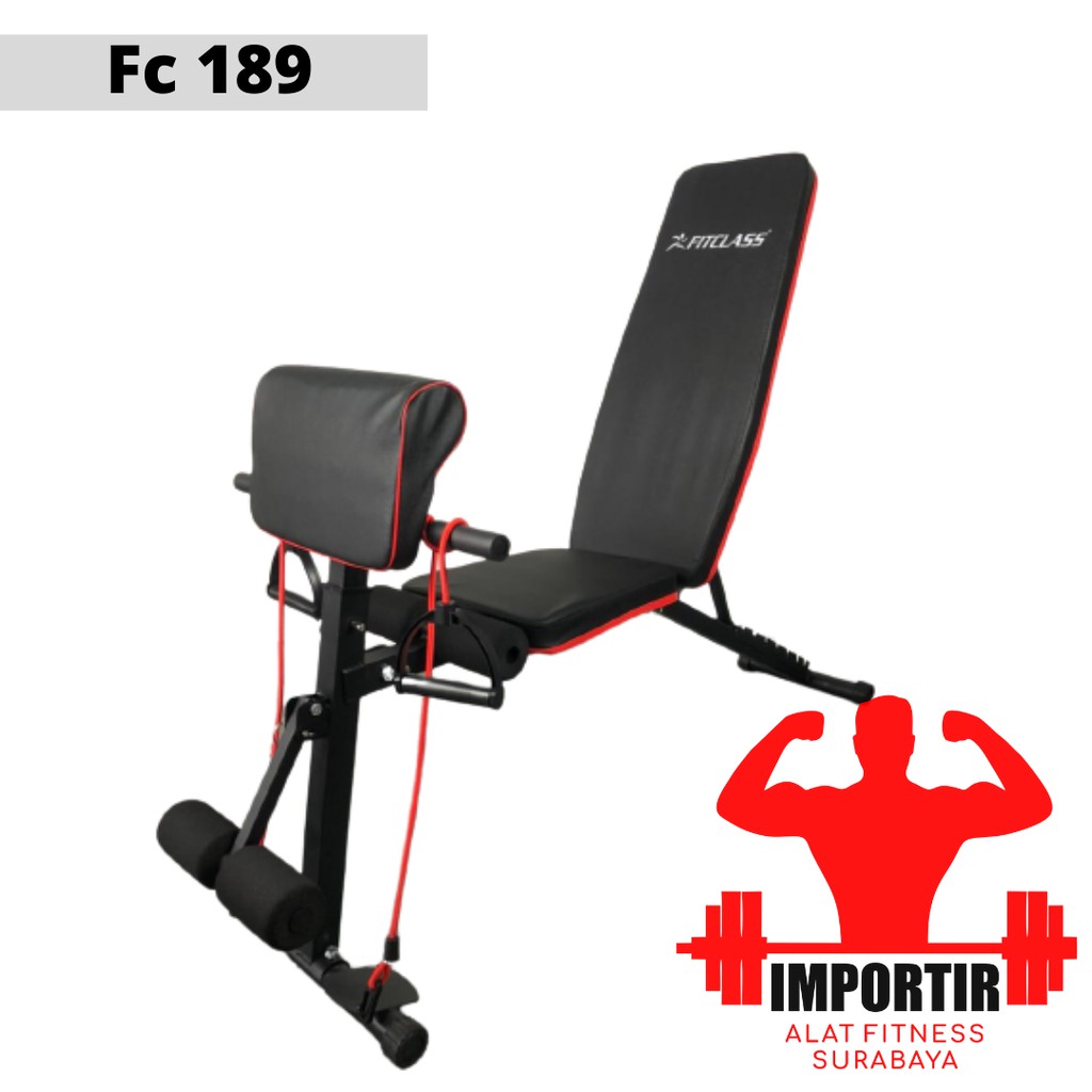 Alat Fitness Alat Fitness
