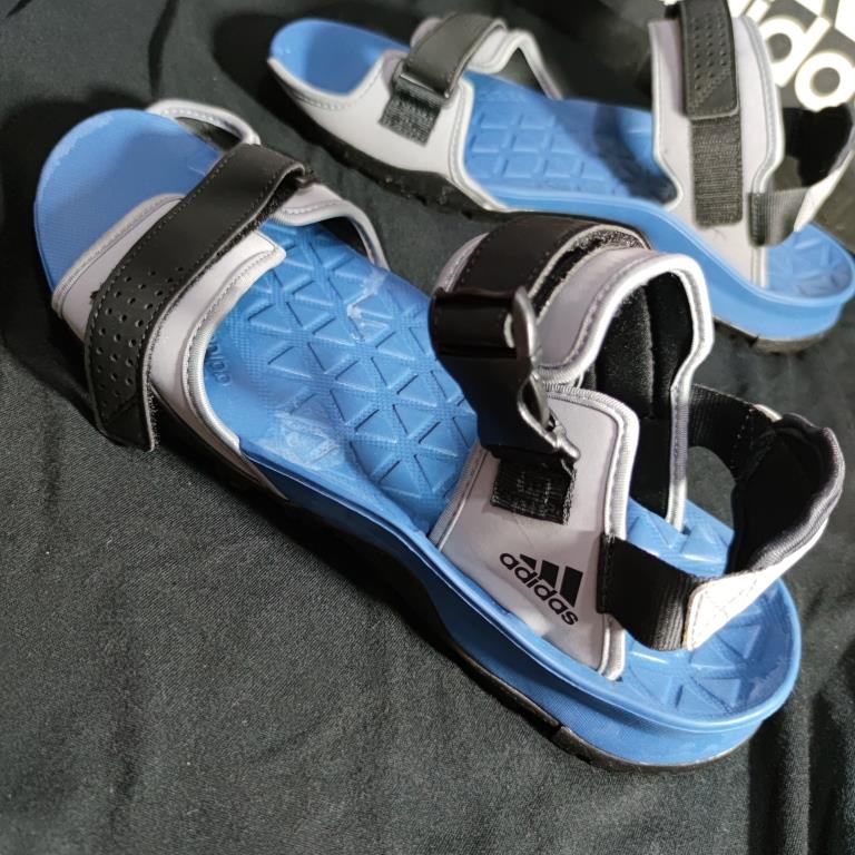 Sepatu Sandal Adidas Terrex Cyprex Ultra II Sandals Big Size Jumbo 46 BNIB Original