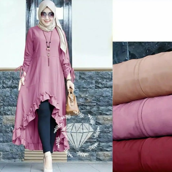 Nesya tunik