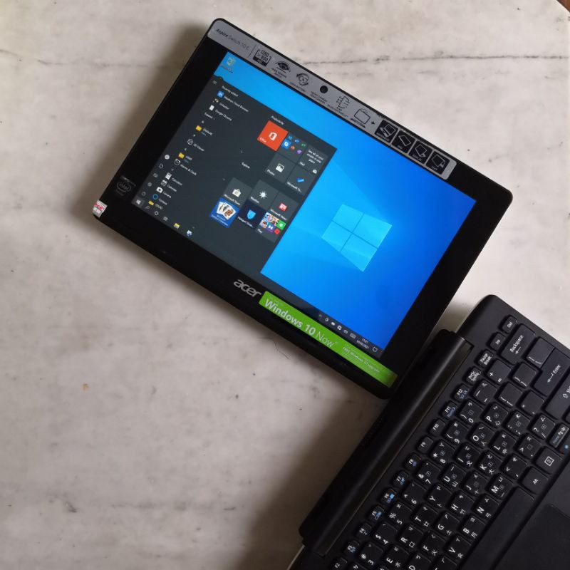 acer switch one 10e windows tablet