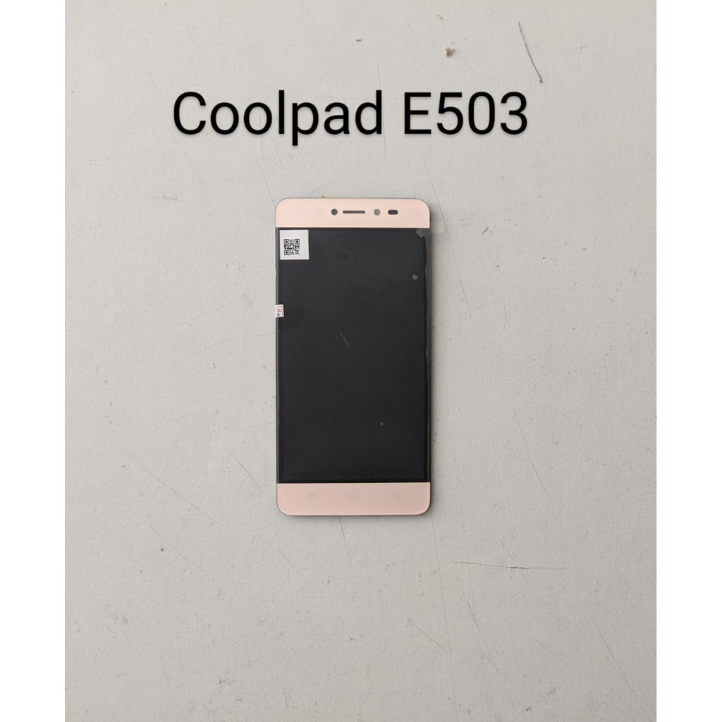 LCD Coolpad Fancy 3 E503
