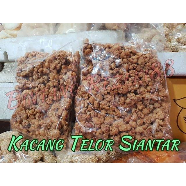

Kacang Telor Siantar