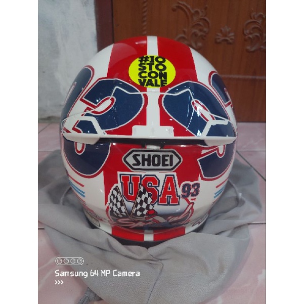 SHOEI z7