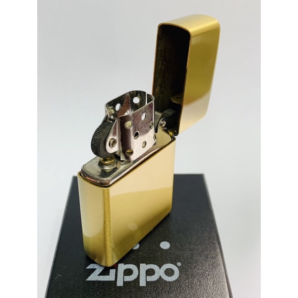 Zippo Motif Grafir Naga Made In U.S.A Premium BISA COD