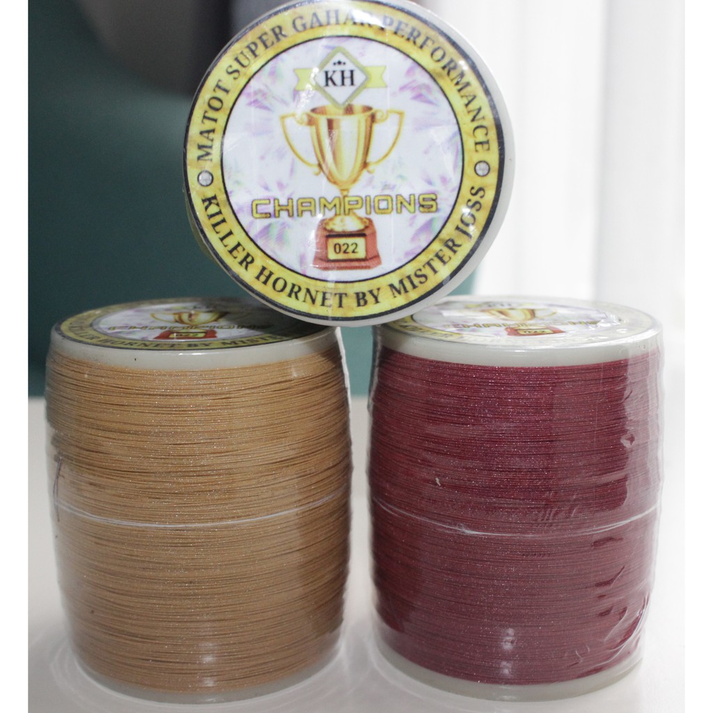 GELASAN KILLER HORNET CHAMPION