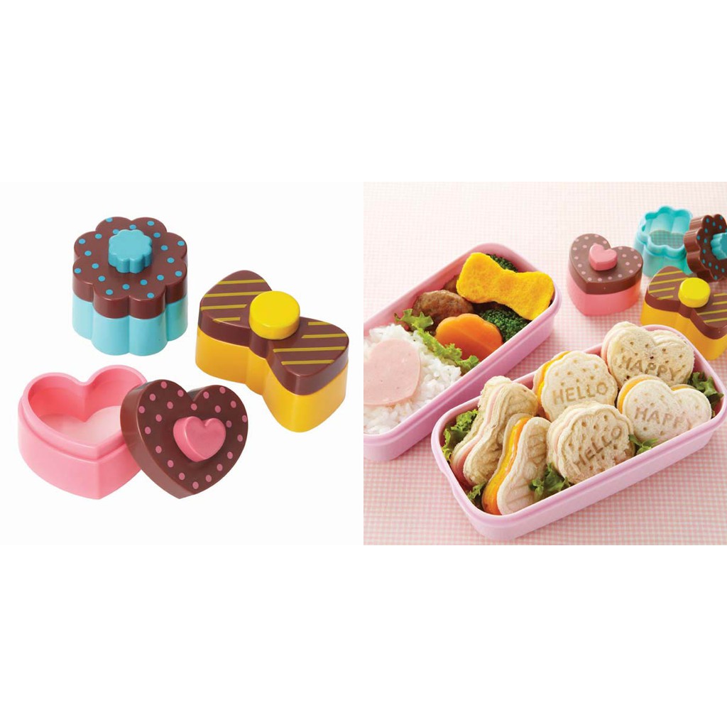 

CUCI GUDANG P3085 - Bread Cutter 'Sweets'