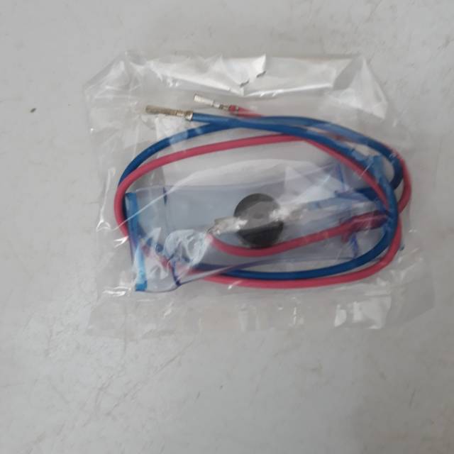 BIMETAL KULKAS 2 PINTU SHARP ORI