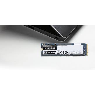 SSD INTERNAL KINGSTON A2000 500GB NVME