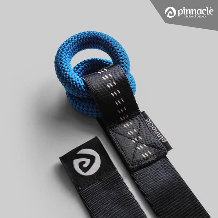 Pinnacle VOX BELT 135 cm - Sabuk Webbing