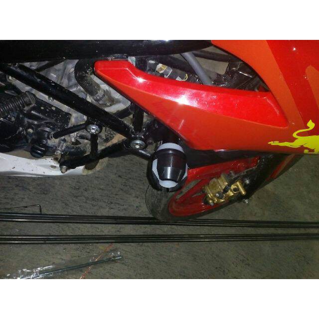 Frame Slider Cb150r Universal