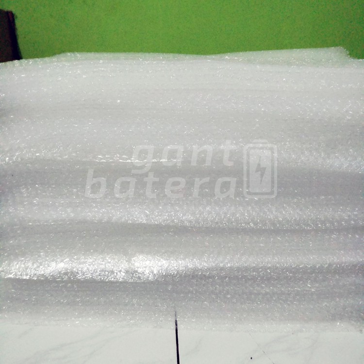 Bubble Wrap Plastik Pembungkus Min 10 Lembar 53cm X 62cm