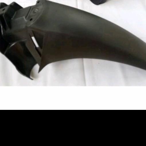 Spakbor Spakbor Depan Supra X 125