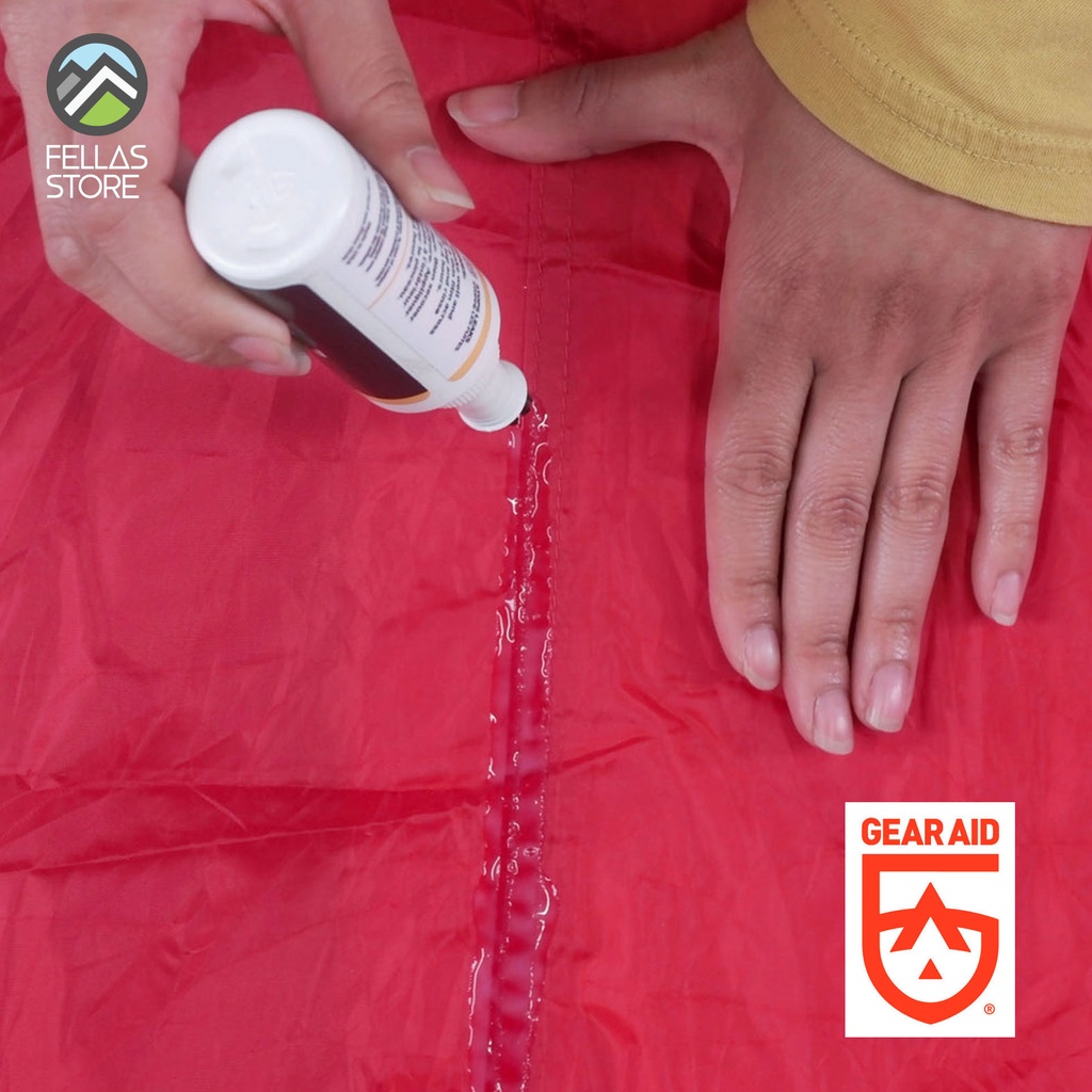 Gear Aid - Seam Grip FC Fast Cure Seam Sealant