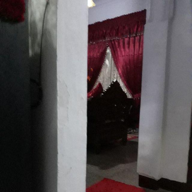 3in1 Paket Hanger Ring 28 Lubang Dan Ganger Jilbab Susun 6 Cover