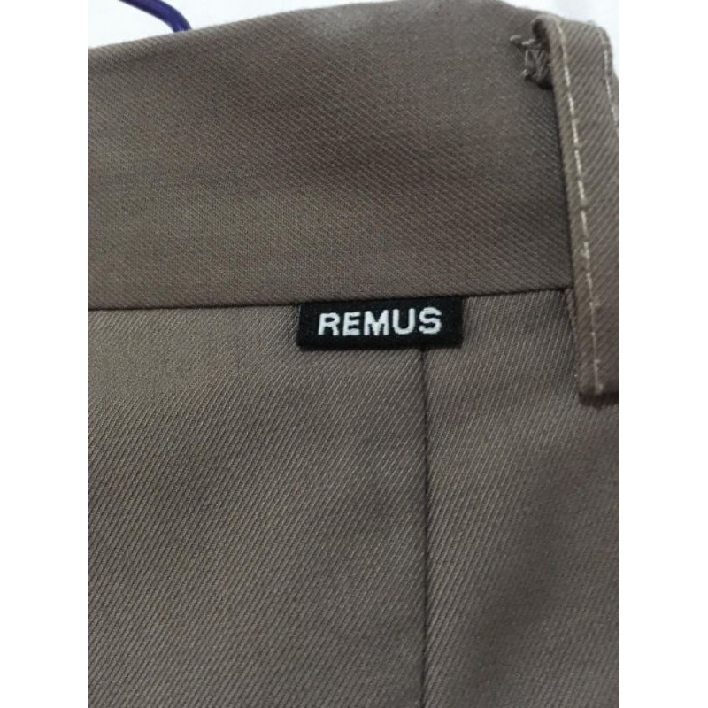 Celana Pria merk Remus
