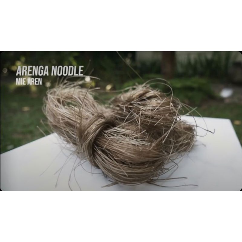 

Bihun Aren/Mie Aren isi2pcs