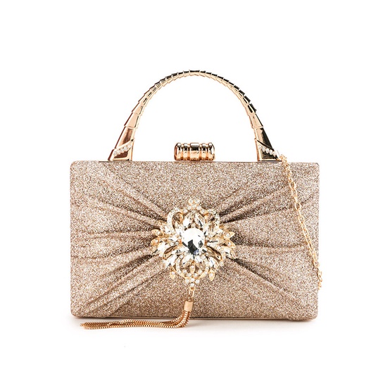 Aamour Lancelot Clutch Wanita