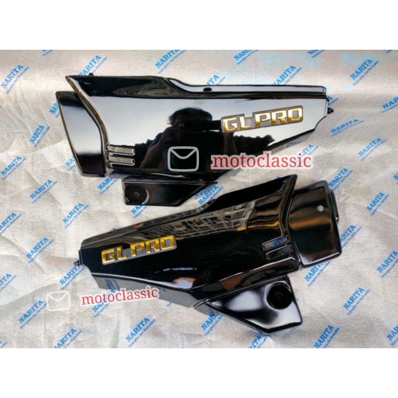 Box aki GL max kempol GLmax / bok aki gl max gl pro narita