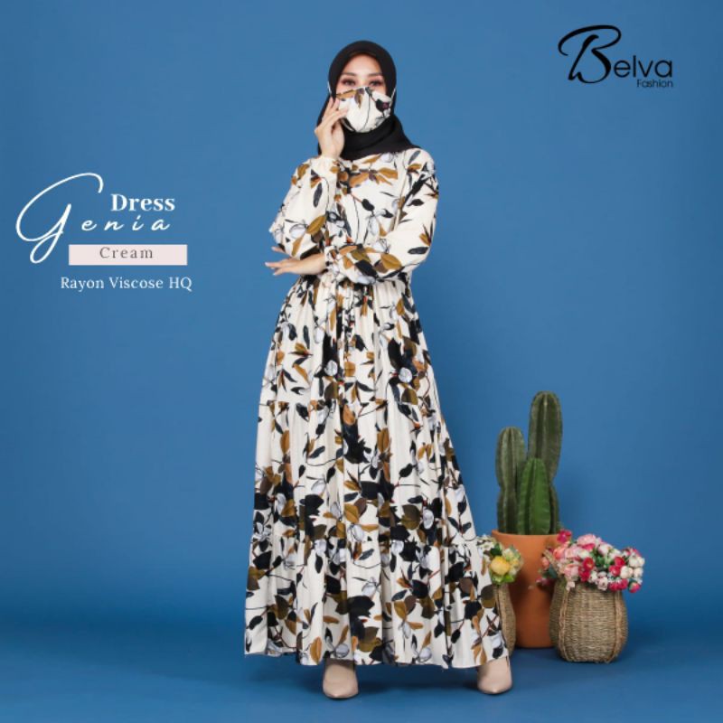 Gania dress
