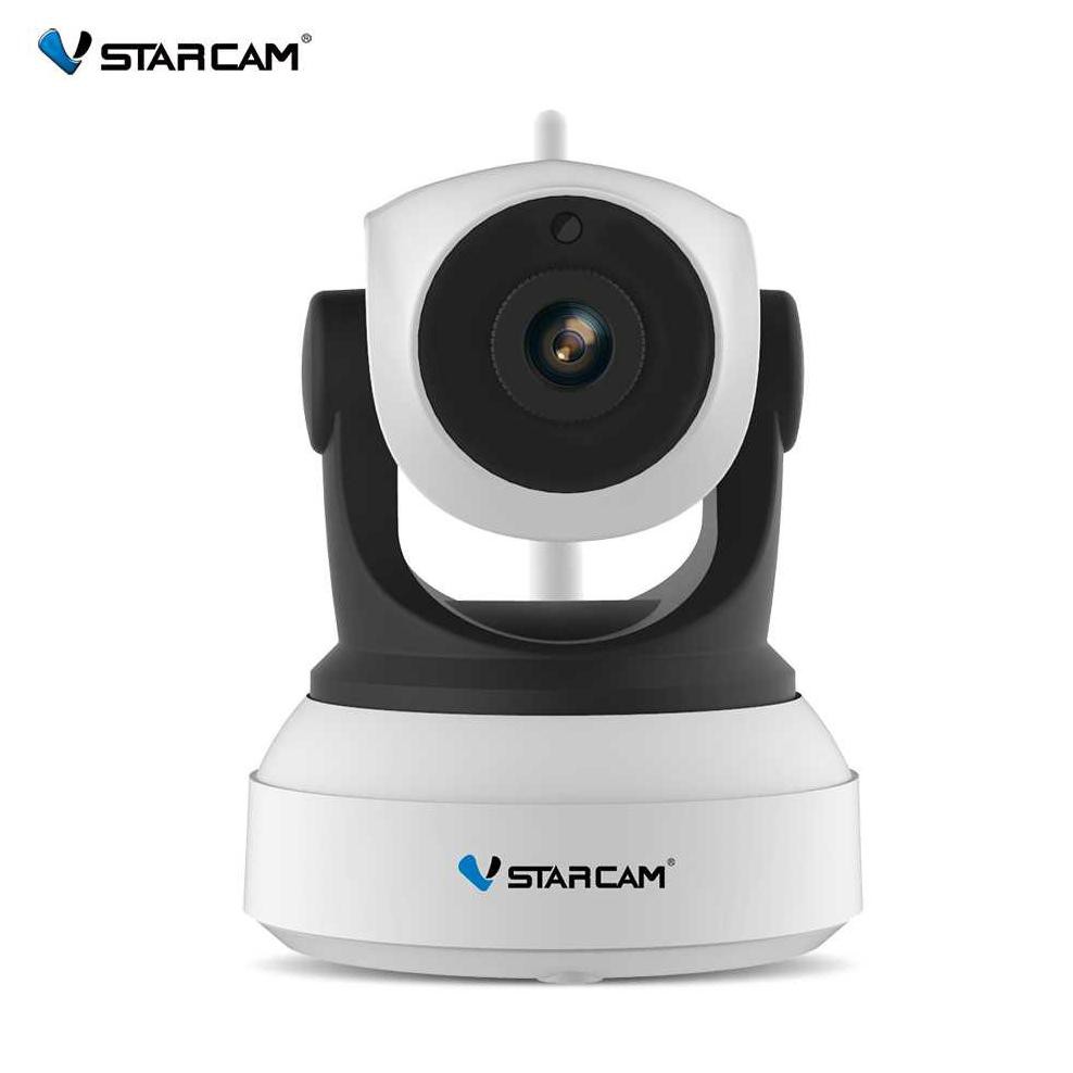 Terlaris Vstarcam Wireless Ip Camera Cctv 1/4 Onvif Cmos 3.6Mm 720P