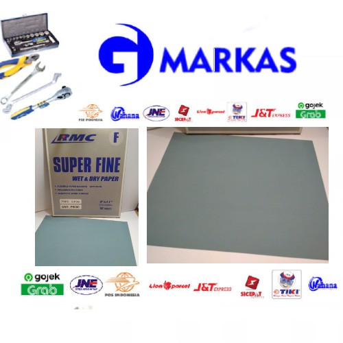 Amplas Riben / AMPLAS #5000 / AMPLAS RMC / AMPLAS RMC 5000