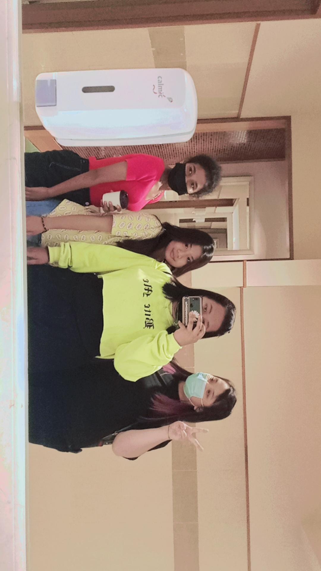 Tunik Batik Cibulan Unggul Jaya