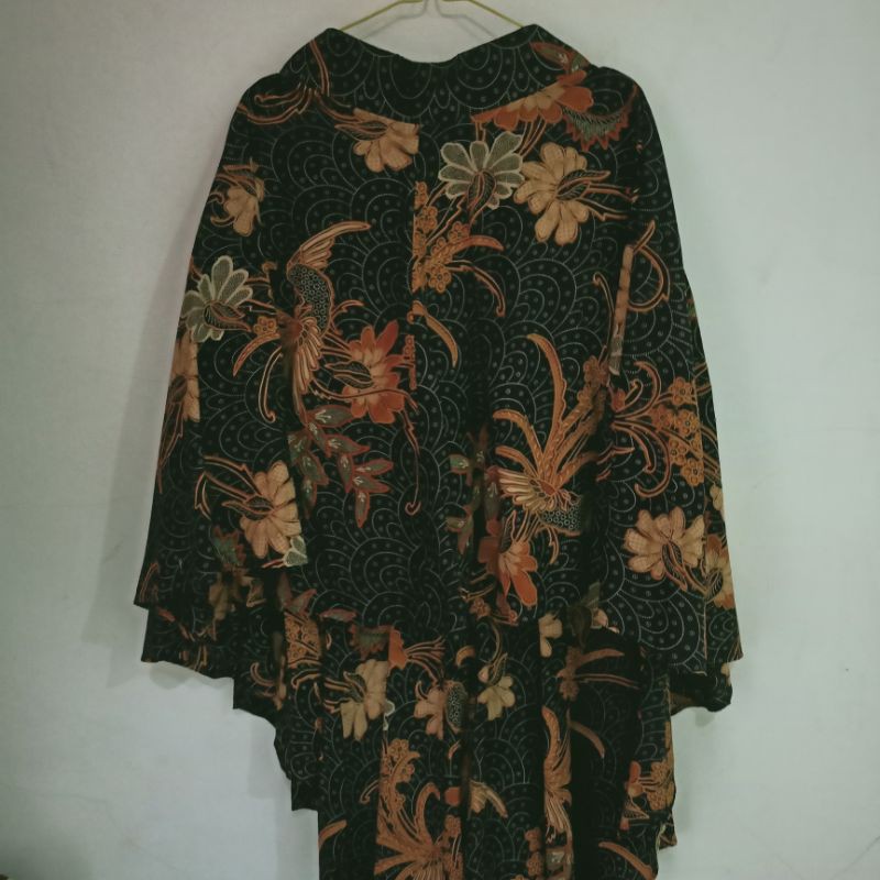 Rok batik dewasa