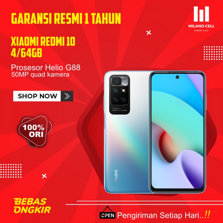 Xiaomi Redmi Note 14 Pro+ 5G 8/256GB - 12/512GB Garansi Resmi