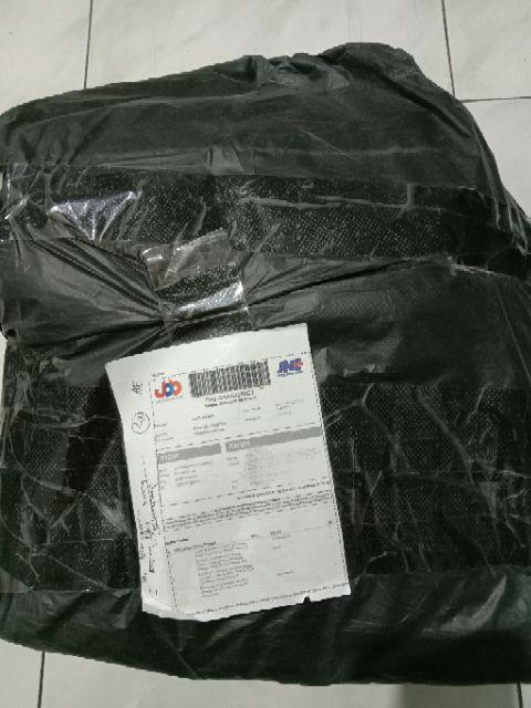 [logu] Stiker Skalar Listrik, Stiker Stop Kontak Saklar Lampu Lucu