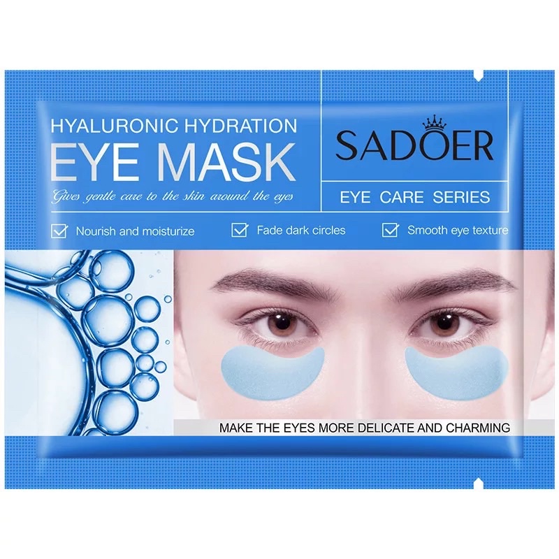 SADOER EYE MASK SERIES