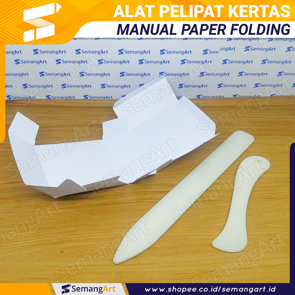 

Alat Pelipat Kertas / Box / Kulit Manual Paper Folding Creasing Machine
