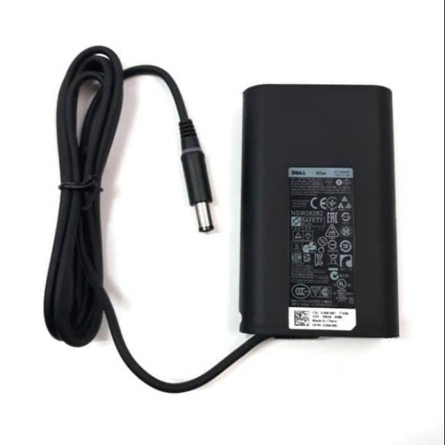 Adaptor Charger Dell Latitude E5250, E5270, E5430, E5440, E5450, E5470