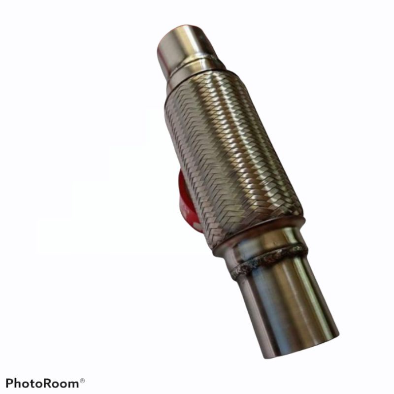 FLEKSIBEL KNALPOT TRUK NMR CANTER DUTRO FLEXIBEL KNALPOT SETELAN NGIR FLEKSIBEL TRUK CANTER 001