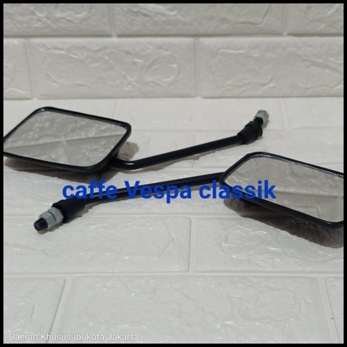 Spion Kotak Vespa Vbb Super Sprint Kamal