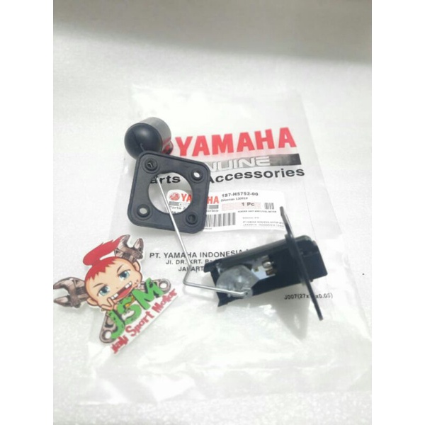 pelampung tengki bensin yamaha jupiter mx/jupiter mx new