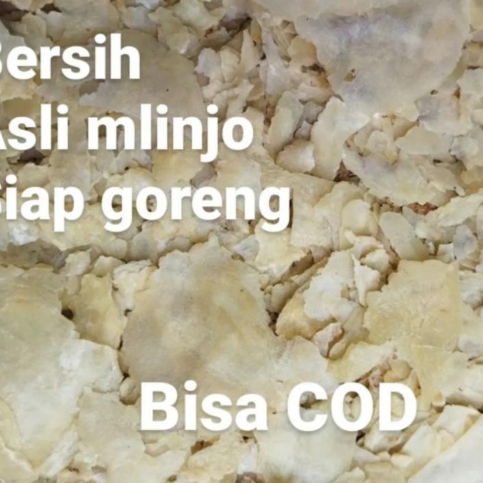 

✔️Paylater EMPING MLINJO REMUKAN 500 GR NO 1 KHAS LIMPUNG | Flash | COD | TERBARU | TERMURAH
