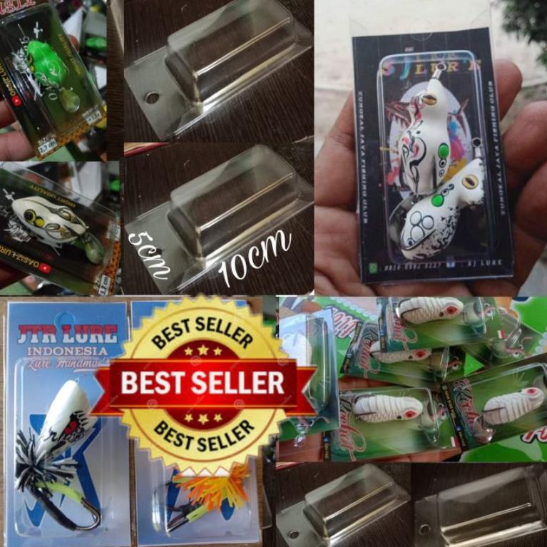 

Ready Mika Slop Mini Berkualitas 50Pcs