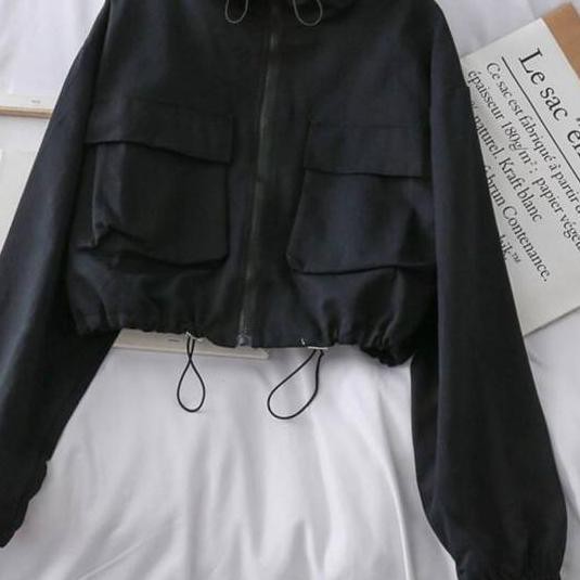 ♪ SURY JAKET | JACKET WANITA ☆