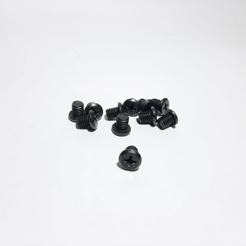Baut Rachet DJ Maru RX9 1set /4pc