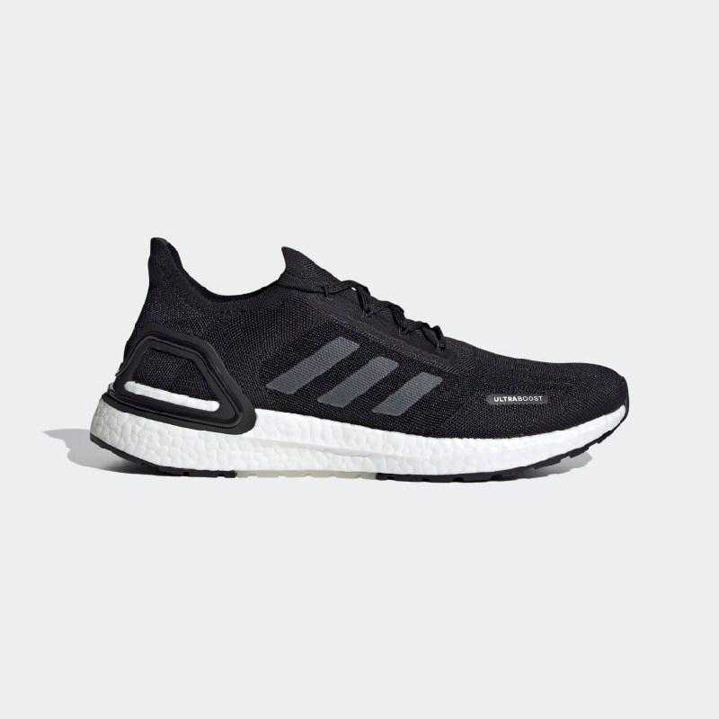 Adidas Men Ultraboost Summer RDY Shoes Core Black Original