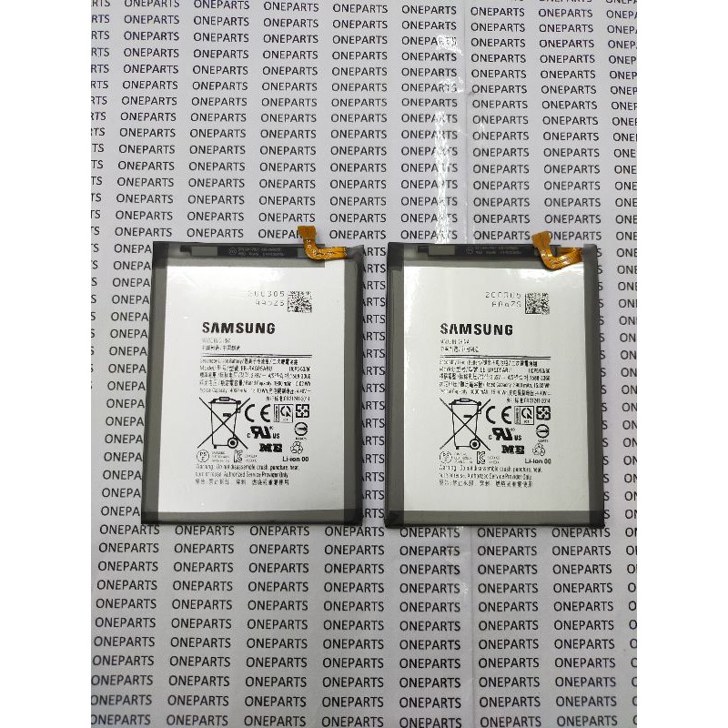 BAT BATTERY BATERAI BATERE SAMSUNG GALAXY A50 A30 A20 EB-BA505ABU ORIGINAL