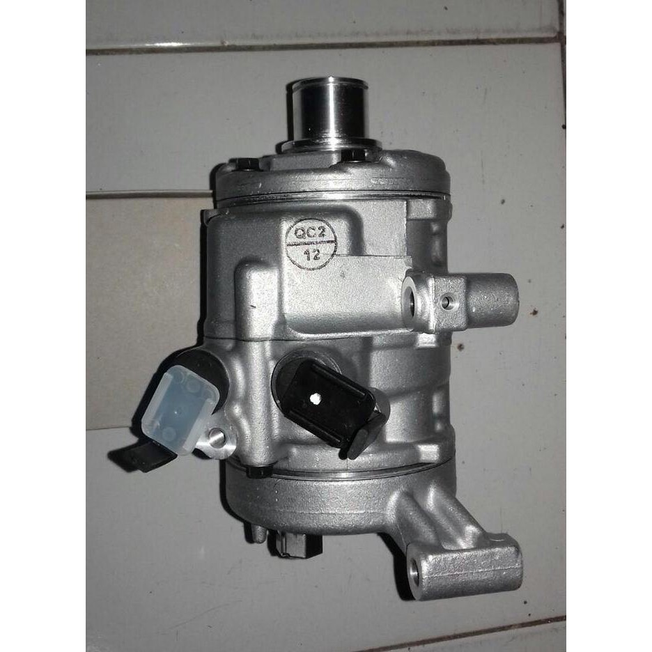 Radiator- Kompresor Ac All New Avanza Xenia Denso